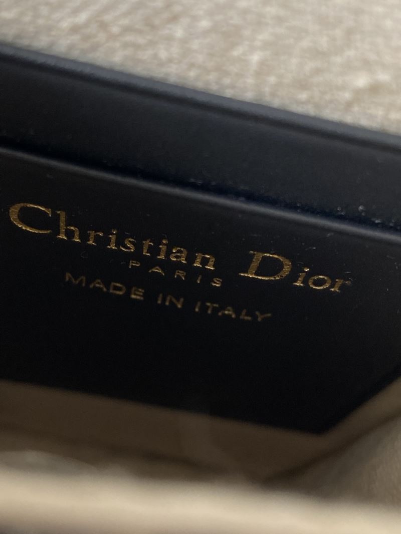 Christian Dior Wallets Purse